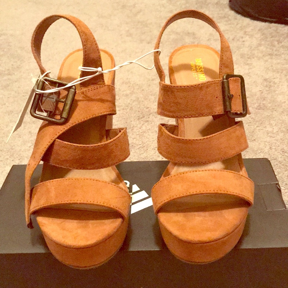 Wedges